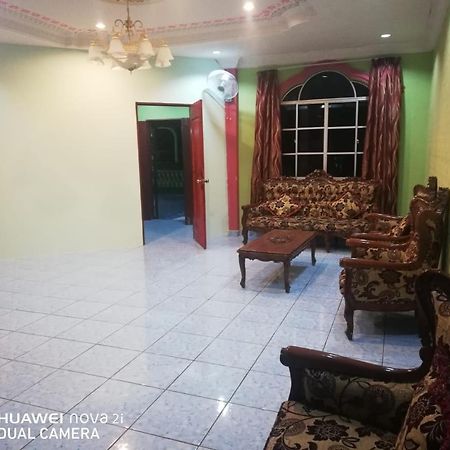 Tempasuk Homestay Kota Belud Bagian luar foto