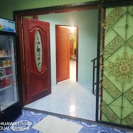 Tempasuk Homestay Kota Belud Bagian luar foto